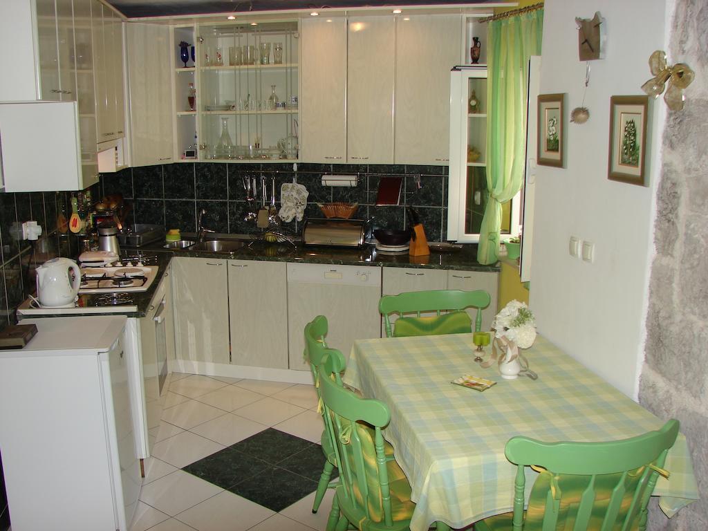 Apartment Franicevic Split Rom bilde